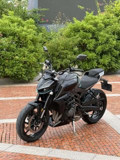 Kayo 450R - фото 9