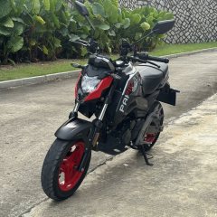 CFMOTO ST Baboon 125 cc - фото 2