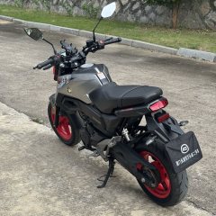 CFMOTO ST Baboon 125 cc - фото 6