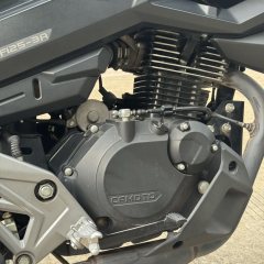 CFMOTO ST Baboon 125 cc - фото 8