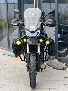 Cyclone RX600 560 cc - фото 1