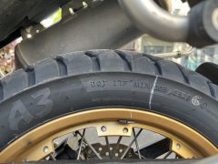 Cyclone RX600 560 cc - фото 2