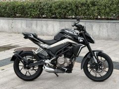 CFMOTO 250NK - фото 2