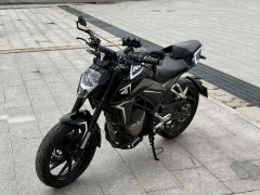 CFMOTO 250NK - фото 4
