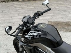 CFMOTO 250NK - фото 7