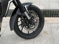 CFMOTO 250NK - фото 8