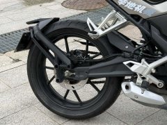 CFMOTO 250NK - фото 9