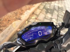 Haojue DR250 - фото 3