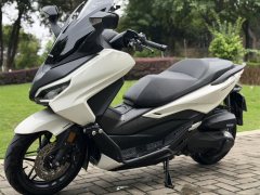 Honda NSS350 - фото 2