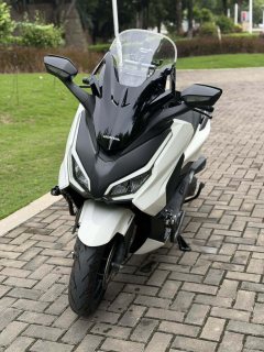 Honda NSS350 - фото 3