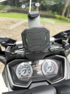 Honda NSS350 - фото 4