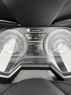 Honda NSS350 - фото 5