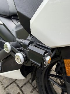 Honda NSS350 - фото 6