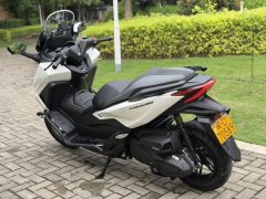 Honda NSS350 - фото 7