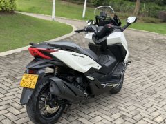 Honda NSS350 - фото 8