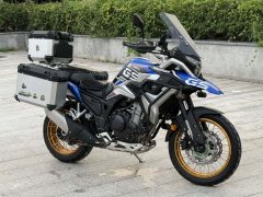 Kayo 525X 500 cc - фото 1