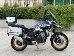 Kayo 525X 500 cc - фото 2