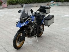 Kayo 525X 500 cc - фото 4