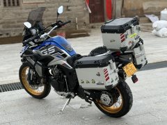 Kayo 525X 500 cc - фото 6