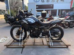 CFMOTO 450MT - фото 1