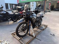 CFMOTO 450MT - фото 2