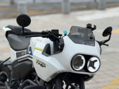 CFMOTO Papio XO-1 125 cc - фото 8