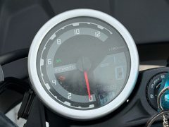 CFMOTO Papio XO-1 125 cc - фото 9