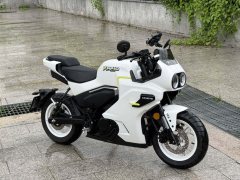 CFMOTO Papio XO-1 125 cc - фото 1