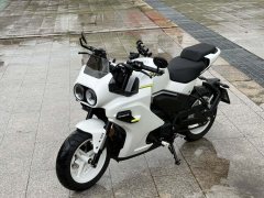 CFMOTO Papio XO-1 125 cc - фото 4