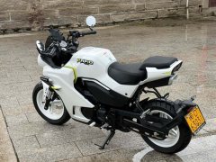 CFMOTO Papio XO-1 125 cc - фото 6