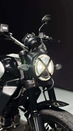 Ducati Scrambler 800 - фото 6