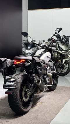 Ducati Scrambler 800 - фото 7