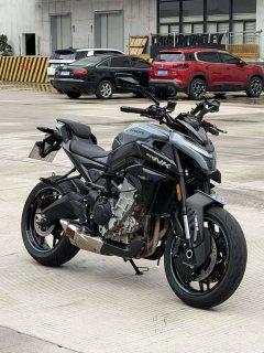 CFMOTO 675NK - фото 1