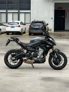 CFMOTO 675NK - фото 2