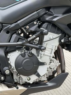 CFMOTO 675NK - фото 7