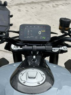CFMOTO 675NK - фото 9