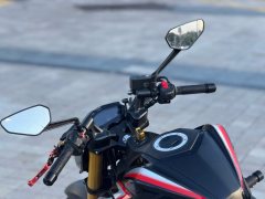 Haojue DR300 - фото 6