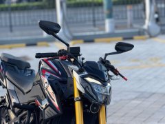 Haojue DR300 - фото 8