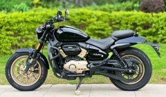 Voge CU250 - фото 6