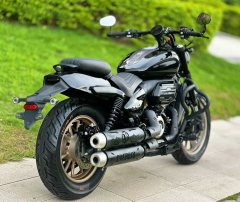 Voge CU250 - фото 7
