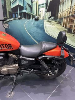 QJMOTOR Flash 300 - фото 8