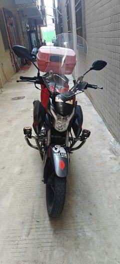 Kiden KD250-Z - фото 4