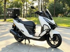 CFMOTO 150SC-F - фото 1