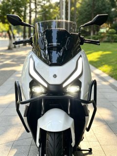 CFMOTO 150SC-F - фото 2