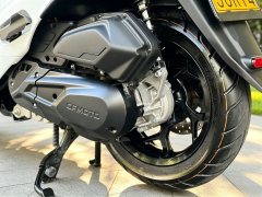 CFMOTO 150SC-F - фото 8