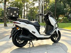CFMOTO 150SC-F - фото 9