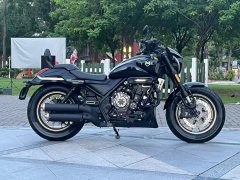 Voge CU525 500 cc - фото 1