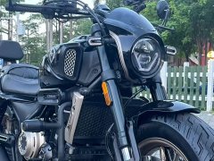 Voge CU525 500 cc - фото 2
