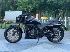 Voge CU525 500 cc - фото 3