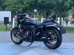 Voge CU525 500 cc - фото 6